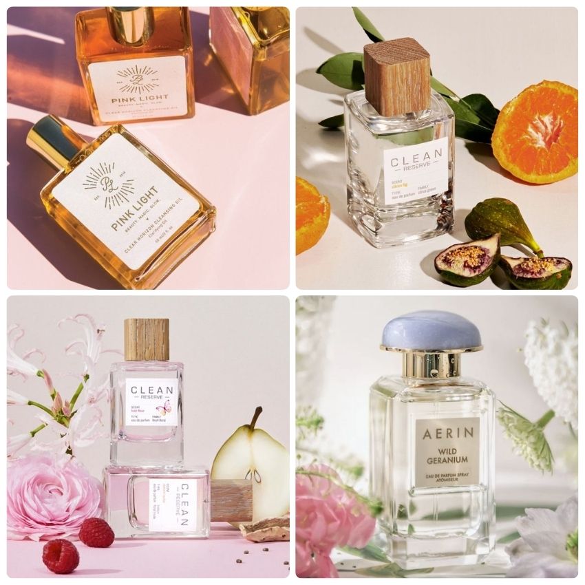 Gia công tinh dầu nước hoa theo yêu cầu