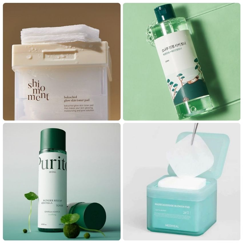 Gia công toner cây phỉ theo yêu cầu