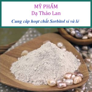 HOẠT CHẤT SORBITOL
