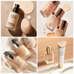 Gia Công BB Cream, Gia Công Mỹ Phẩm Theo Yêu Cầu