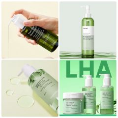 Gia công mỹ phẩm, gia công dầu tẩy trang trọn gói độc quyền