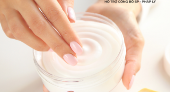 Gia công gel lạnh massage săn chắc body: Giúp dáng thon gọn, săn chắc và giảm mỡ thừa