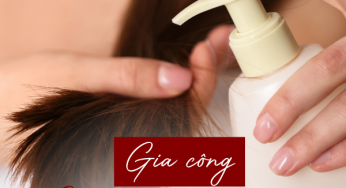 Gia công kem xả tóc bơ dừa – Sự kết hợp diệu kỳ của nguyên liệu mỹ phẩm thiên nhiên
