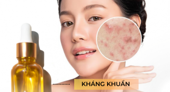 Gia công serum mụn full chất lượng cao – Lựa chọn không thể bỏ qua của các boss