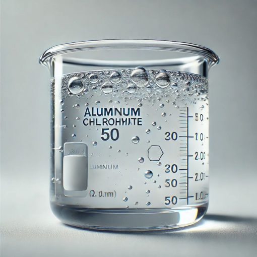 Aluminum Chlorohydrate 50