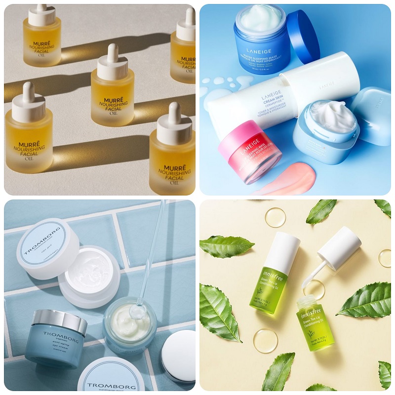 Nhà Máy Gia Công Mỹ Phẩm Cơ Hội Khởi Nghiệp Thế Hệ 2K