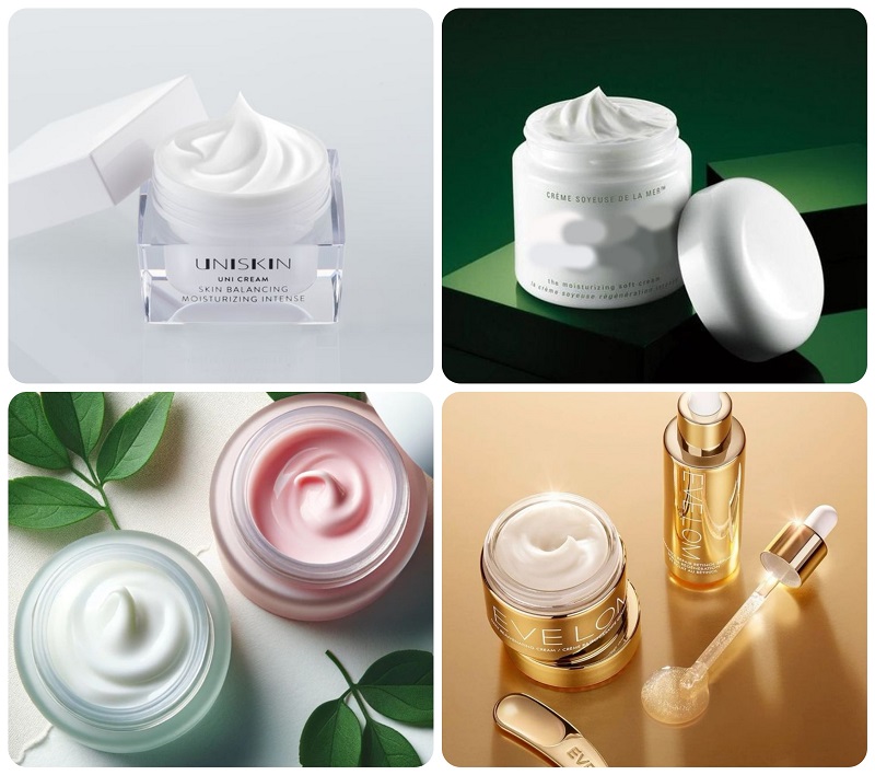 Nhà máy gia công mỹ phẩm