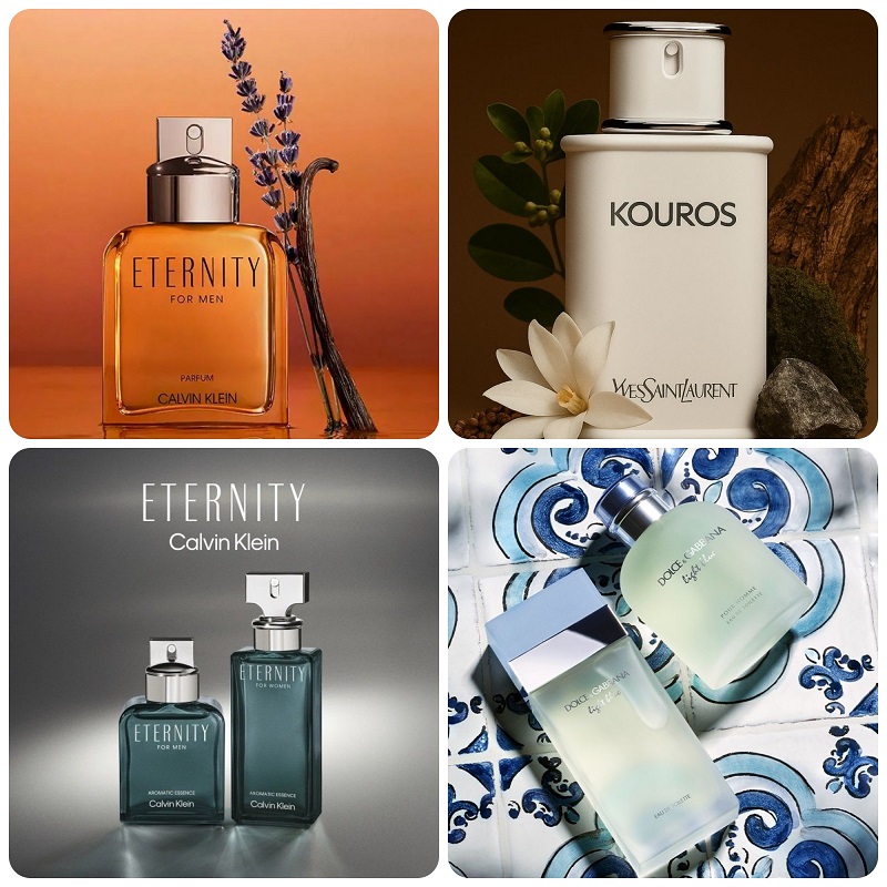 Nhà máy gia công mỹ phẩm nước hoa