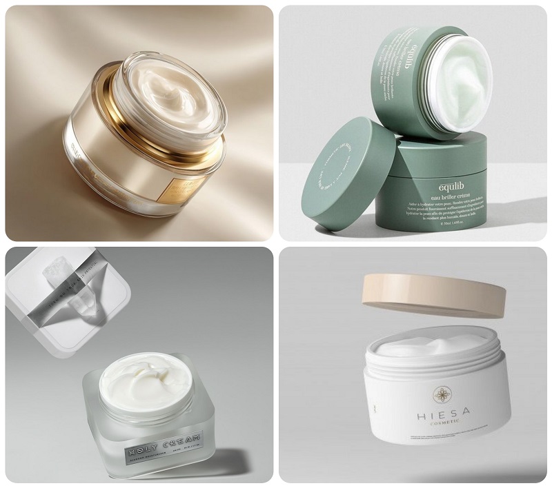 Nhà máy gia công mỹ phẩm trắng da