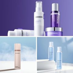 Gia Công Sữa Dưỡng Phục Hồi Tóc