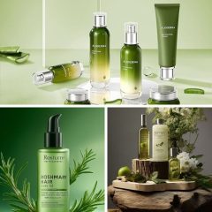 Gia Công Gel Dưỡng Da Đầu Trị Gàu