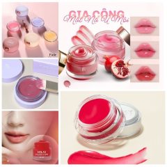 gia công son dưỡng môi