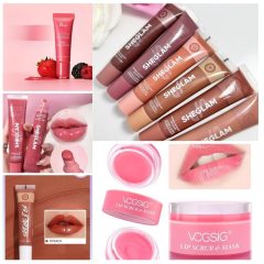 Gia Công Tẩy Tế Bào Chết Môi