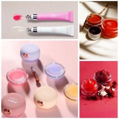 Gia Công Son Dưỡng Mềm Môi