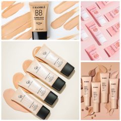 gia công bb cream