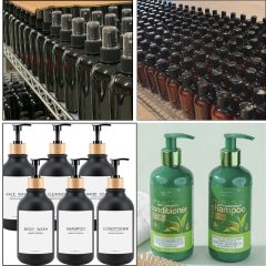 6 Bí Mật Gia Công Dầu Gội Dược Liệu Nền Tảng Khoa Học Tóc