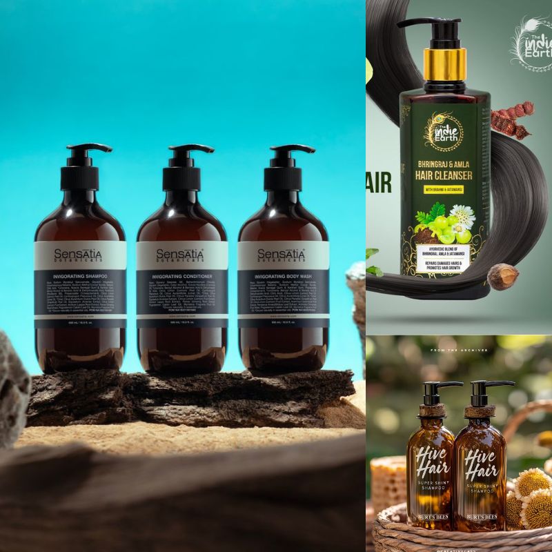 gia công dầu gội cao thảo dược