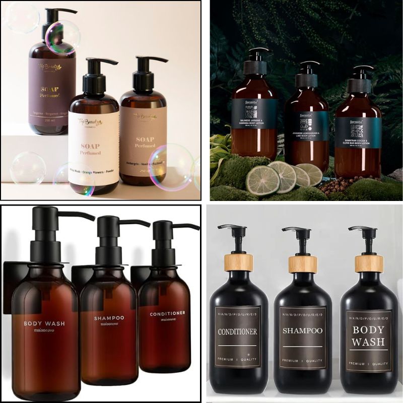 gia công dầu gội thảo dược